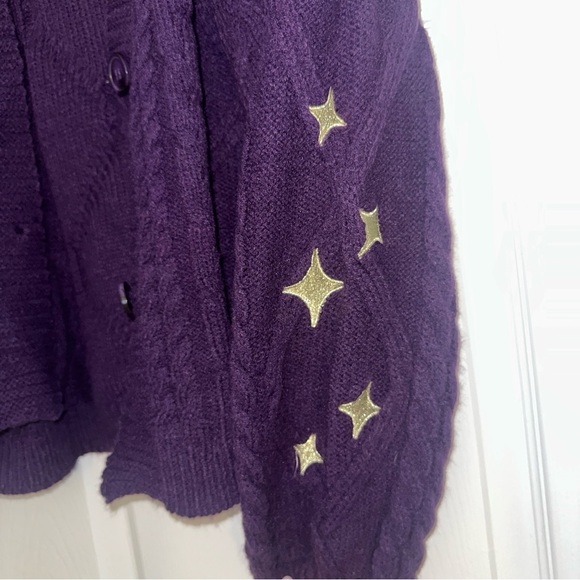 Taylor Swift cardigan Speak Now (Taylor’s Version) - Picture 2 of 5